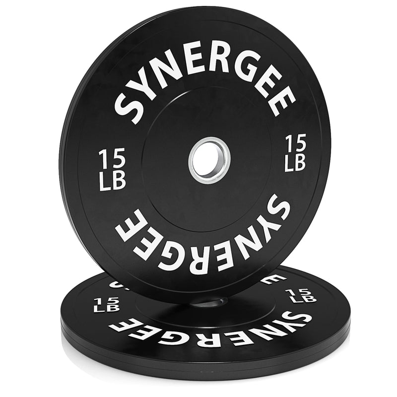 Load image into Gallery viewer, Synergee - Bumper Plates