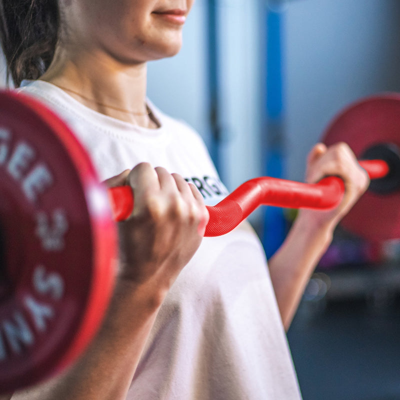 Load image into Gallery viewer, Synergee - Ez Curl Bars