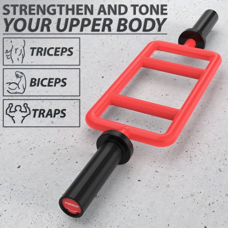 Load image into Gallery viewer, Synergee - Synergee Tricep Bar