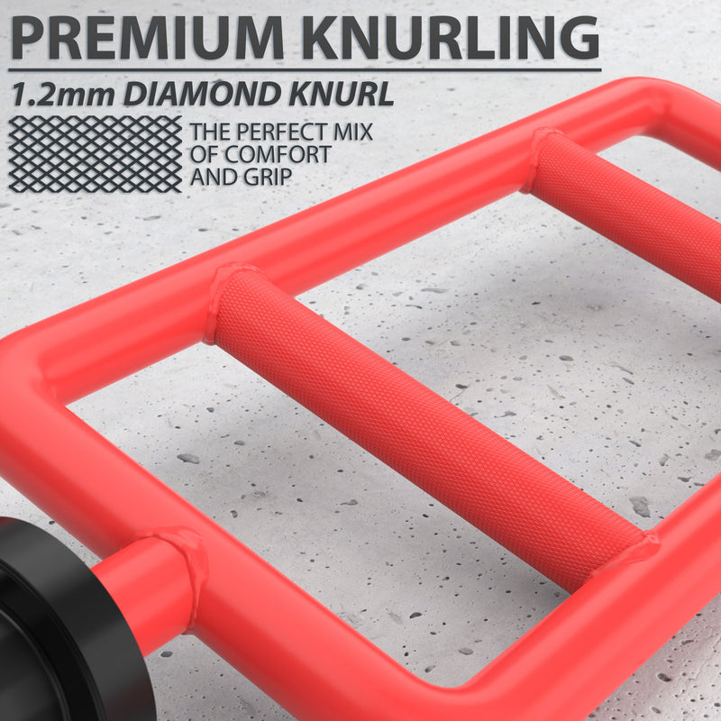 Load image into Gallery viewer, Synergee - Tricep Bar