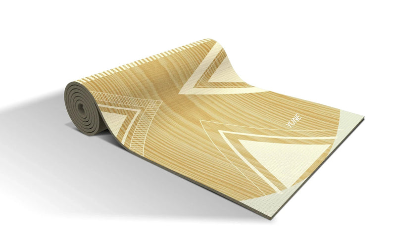 Load image into Gallery viewer, Yune Yoga - Antonio Trekk Travel Yoga Mat
