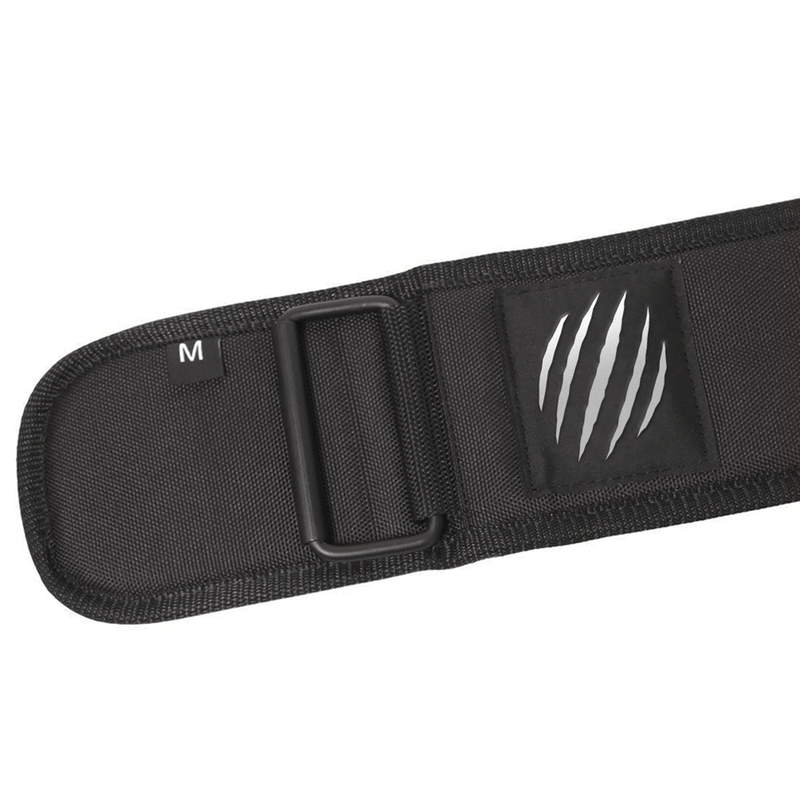 Load image into Gallery viewer, Bear KompleX - "APEX" Premium Leather Weight Lifting Belt