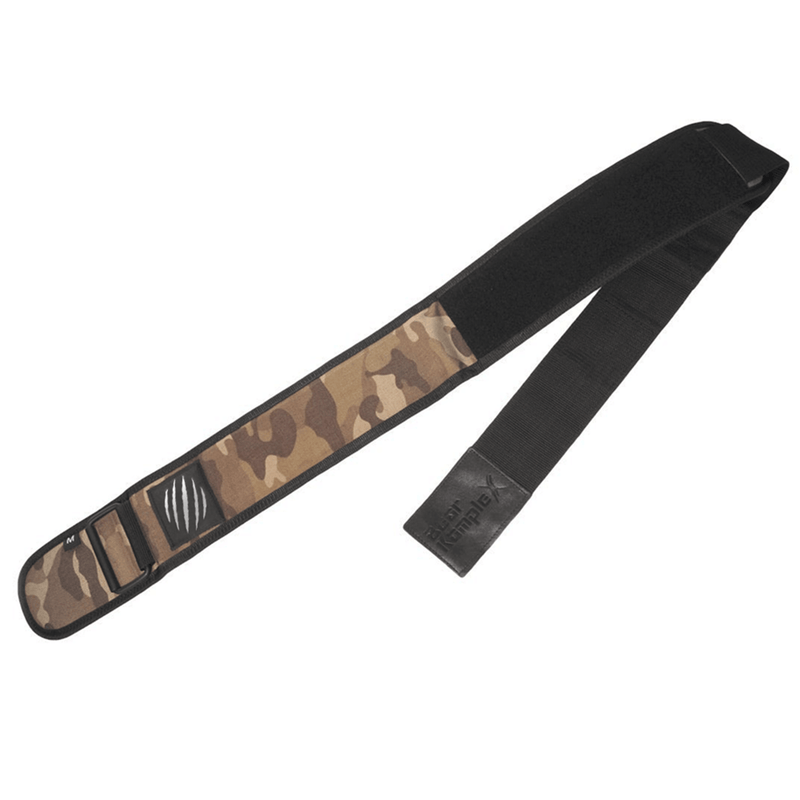 Load image into Gallery viewer, Bear KompleX - "APEX" Premium Leather Weight Lifting Belt