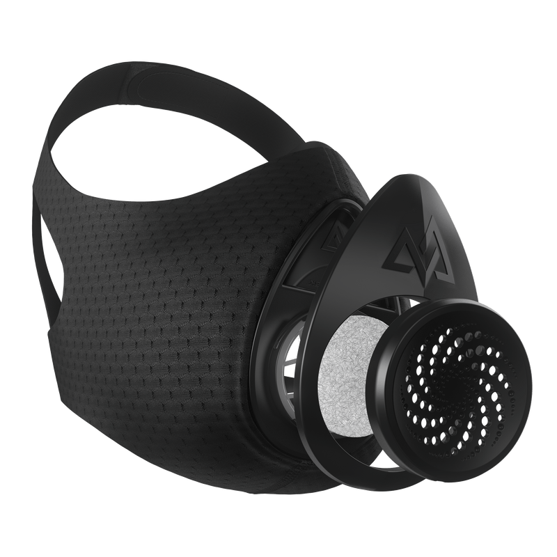 Load image into Gallery viewer, Training Mask - Tactical Filtration Mask