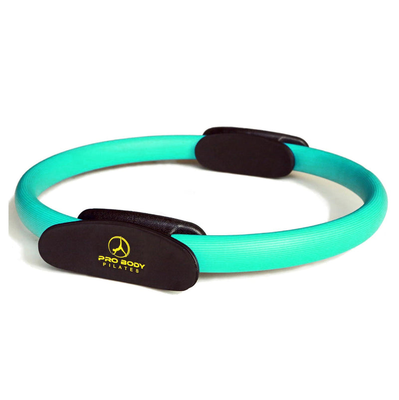 Load image into Gallery viewer, ProBody Pilates - Pilates Ring for Toning Thighs, Abs and Legs