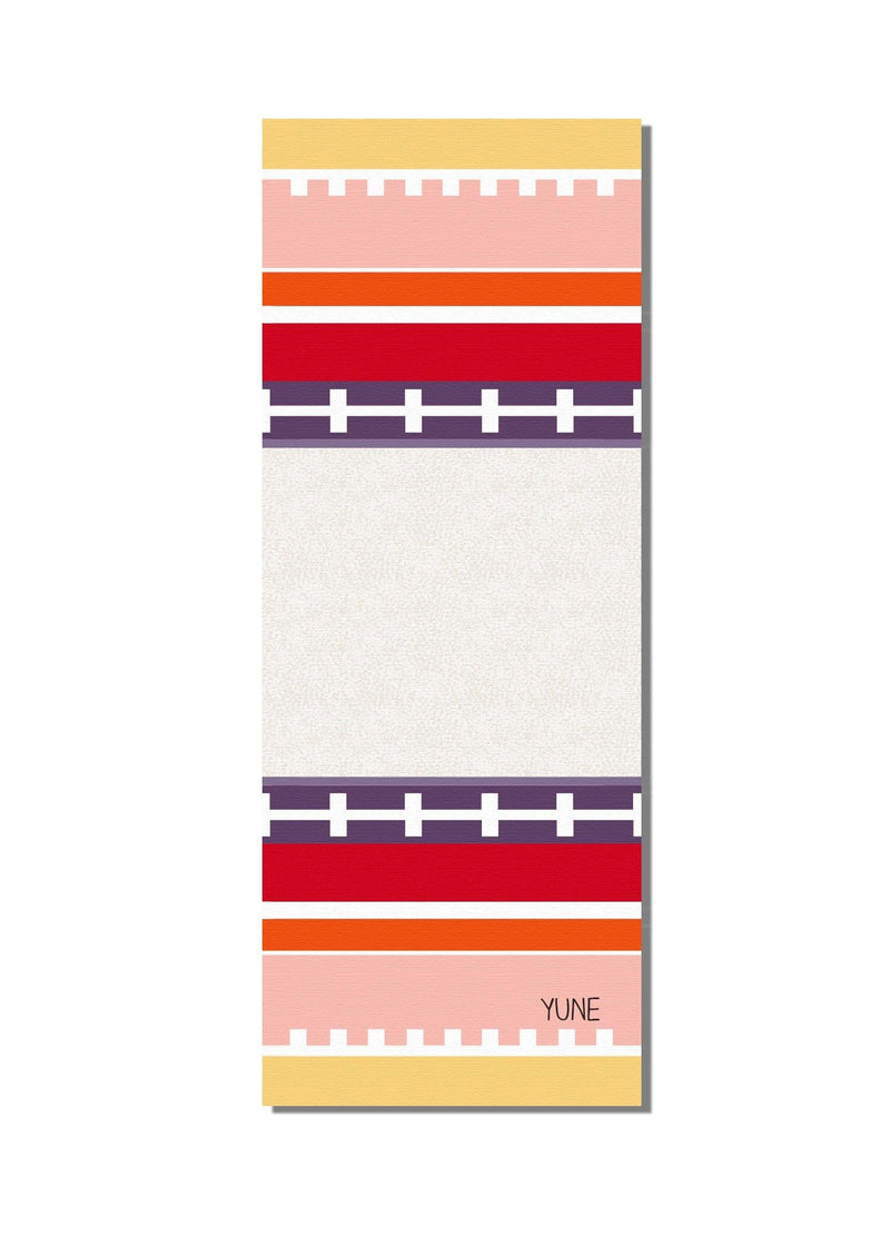 Load image into Gallery viewer, Yune Yoga - Ariel Trekk Travel Yoga Mat