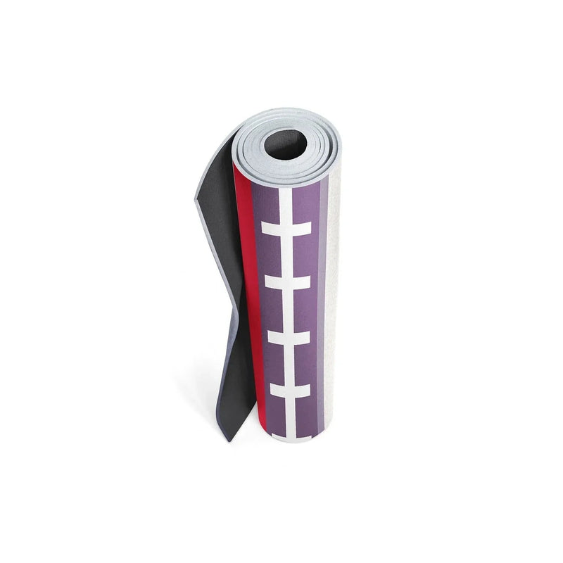 Load image into Gallery viewer, Yune Yoga - Ariel Trekk Travel Yoga Mat