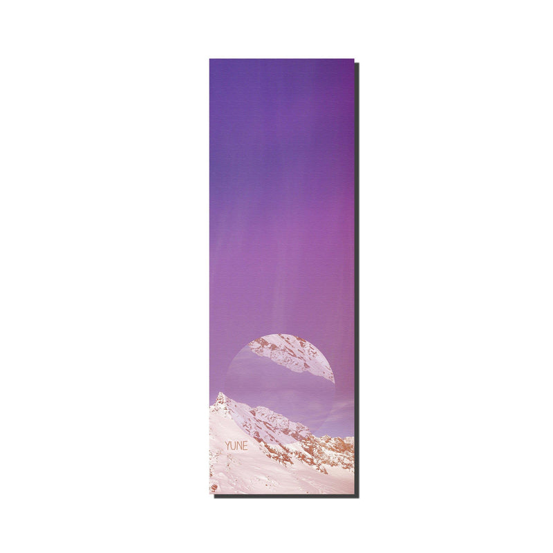 Load image into Gallery viewer, Yune Yoga - Aspen Trekk Travel Yoga Mat