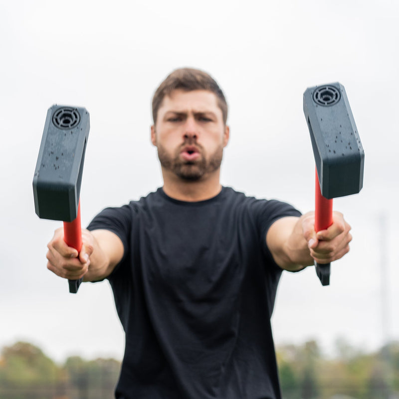 Load image into Gallery viewer, ChopFit - Chopper Pro Fitness System