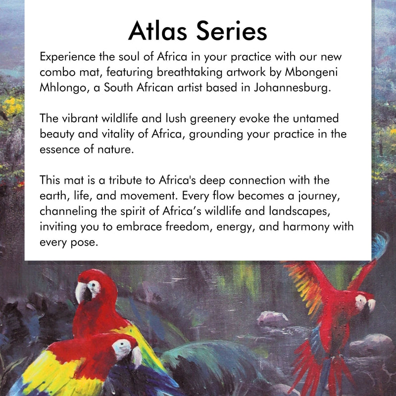 Load image into Gallery viewer, Yoga Design Lab - Combo Yoga Mat - Best For Hot Practices