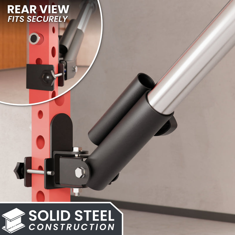 Load image into Gallery viewer, Synergee - Landmine Attachment (3-in-1 Install)