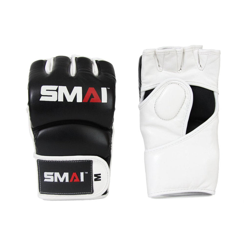 Load image into Gallery viewer, SMAI - Essentials MMA Gloves