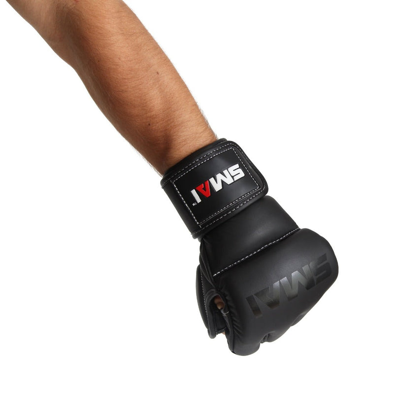 Load image into Gallery viewer, SMAI - Elite85 Mma Gloves