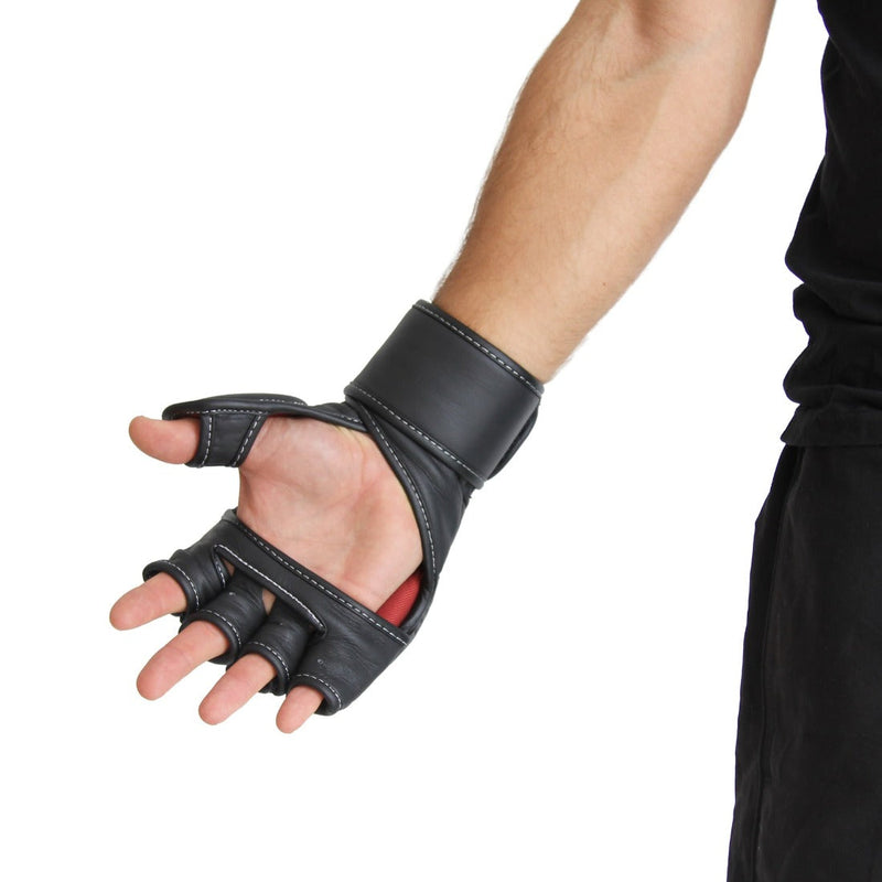 Load image into Gallery viewer, SMAI - Elite85 Mma Gloves