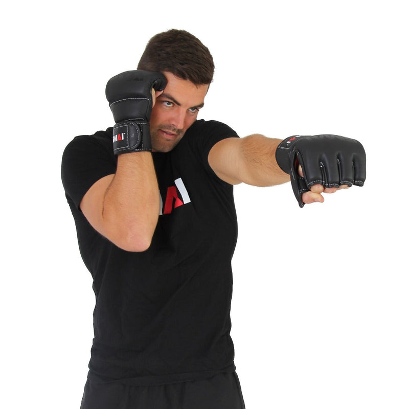 Load image into Gallery viewer, SMAI - Elite85 Mma Gloves