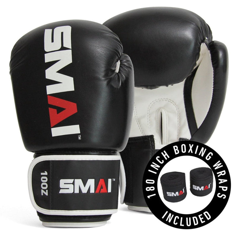 Load image into Gallery viewer, SMAI - Cardio Boxing Bundle - Essentials Range