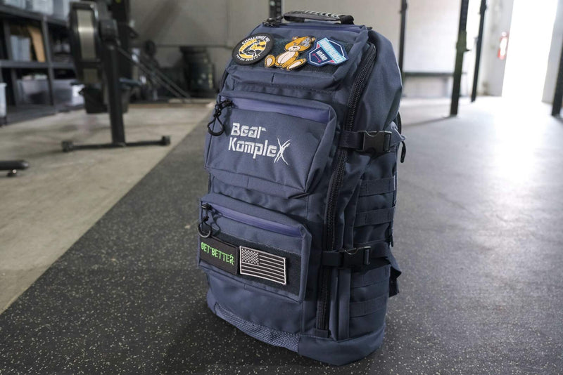 Load image into Gallery viewer, Bear KompleX - BKX Military Backpack