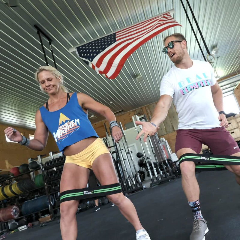 Load image into Gallery viewer, Bear KompleX - BKX Hip Igniter