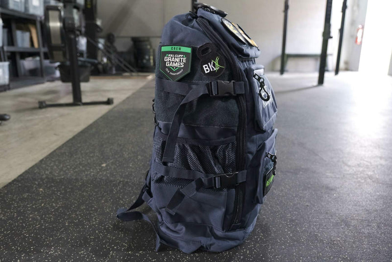 Load image into Gallery viewer, Bear KompleX - BKX Military Backpack