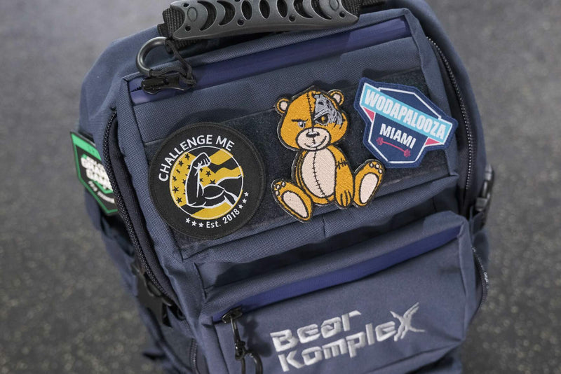 Load image into Gallery viewer, Bear KompleX - BKX Military Backpack
