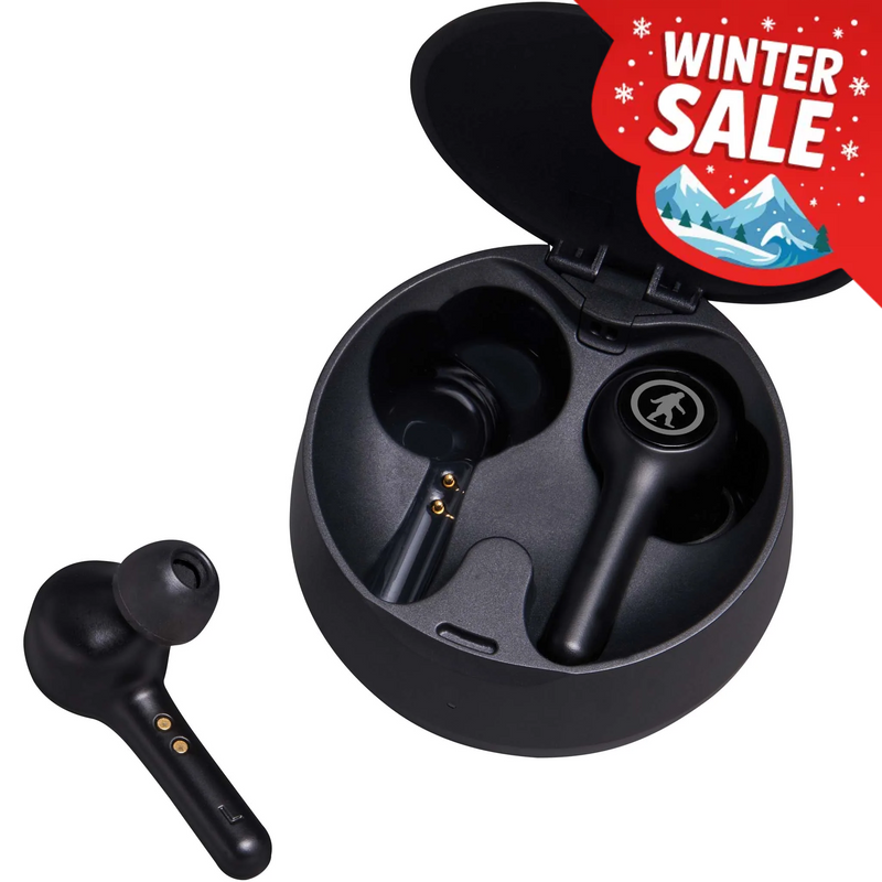 Load image into Gallery viewer, Outdoor Tech - Ravens Wireless Earbuds