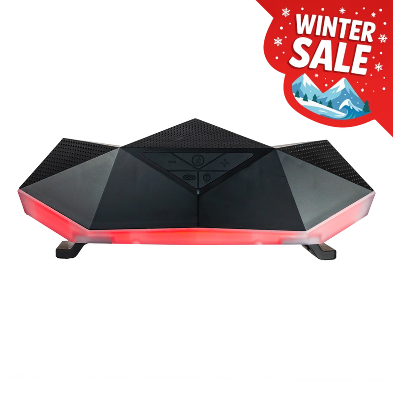 Load image into Gallery viewer, Outdoor Tech - Range Rugged Bluetooth Speaker