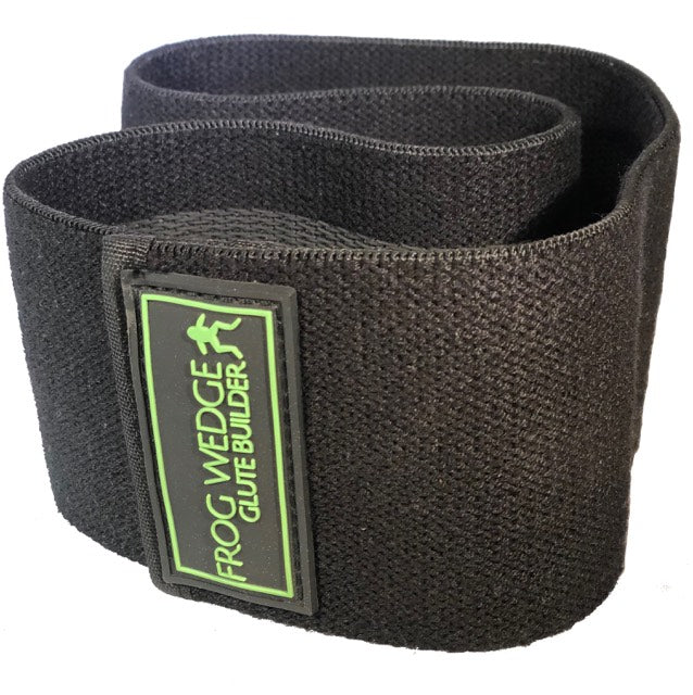 Load image into Gallery viewer, FrogBand + FREE Workout - Rack Attachments