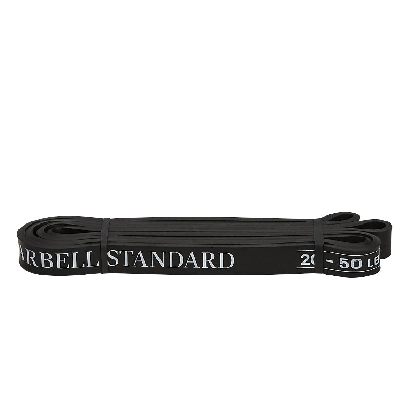 Load image into Gallery viewer, Barbell Standard - Strength Resistance Bands