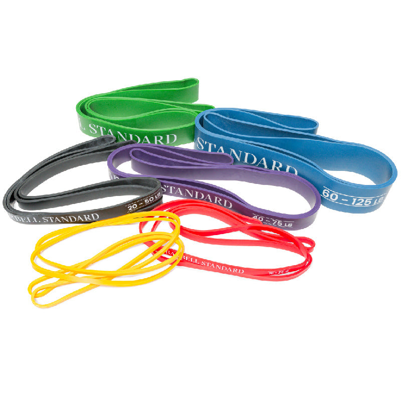 Load image into Gallery viewer, Barbell Standard - Strength Resistance Bands