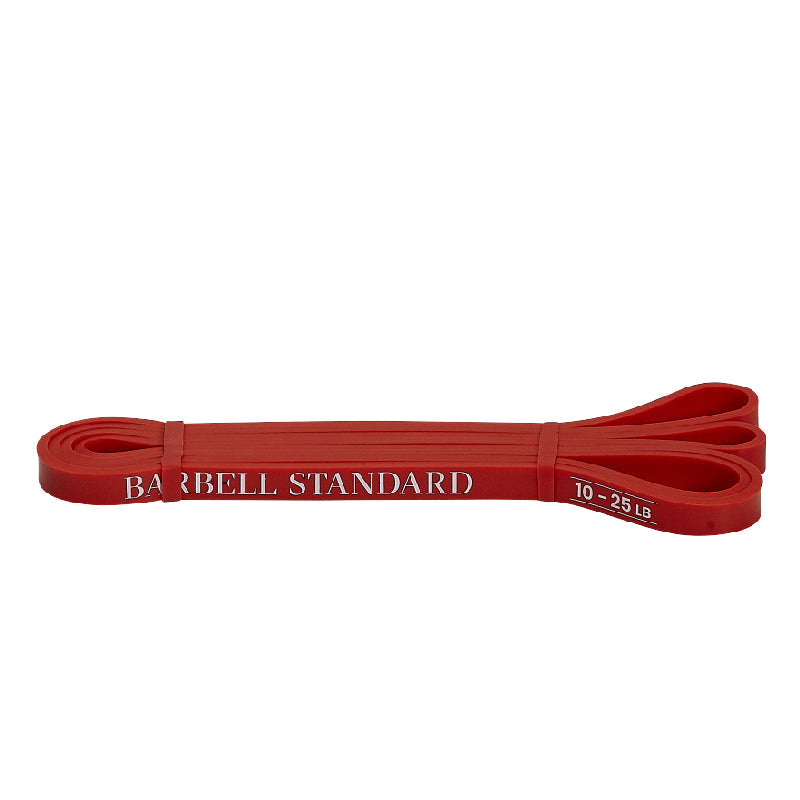 Load image into Gallery viewer, Barbell Standard - Strength Resistance Bands