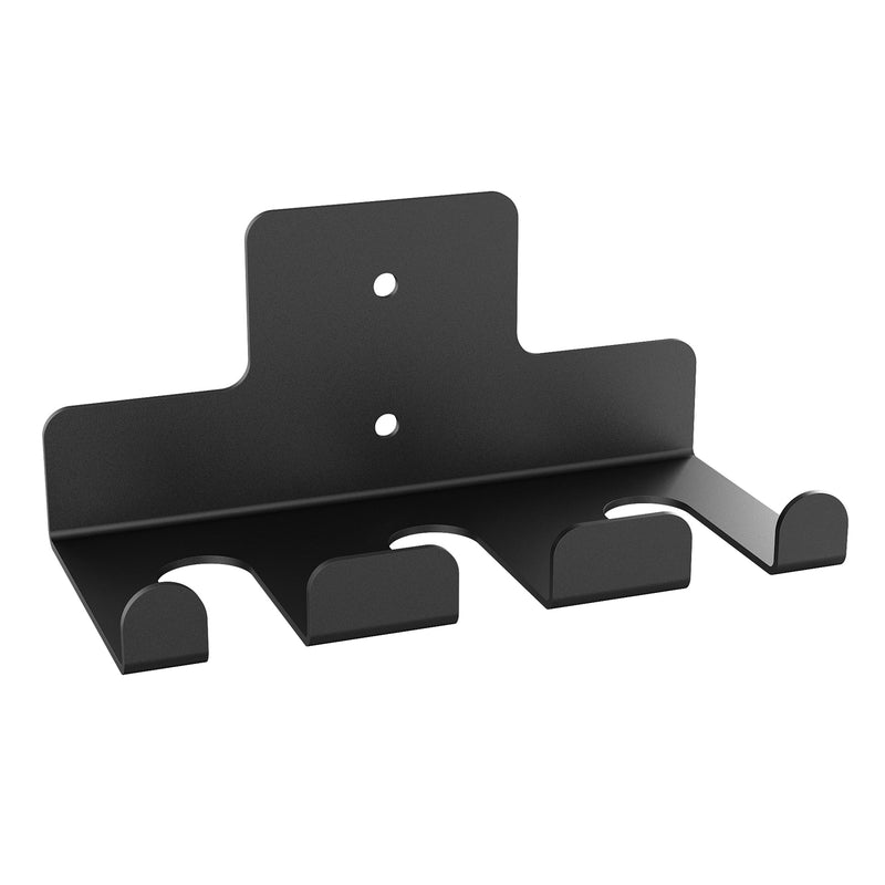 Load image into Gallery viewer, Synergee - Wall Mounted Barbell and Accessory Hanger