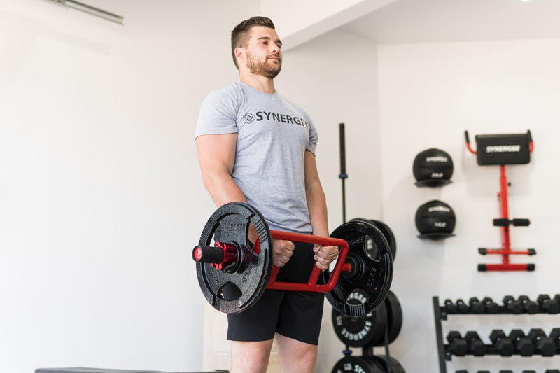 Load image into Gallery viewer, Synergee - Tricep Bar