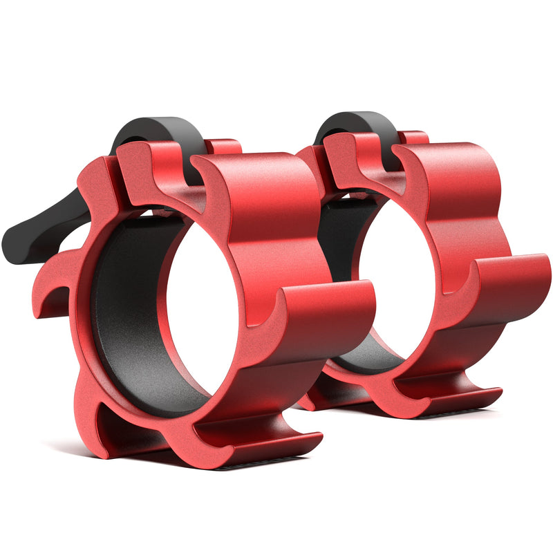 Load image into Gallery viewer, Synergee - Aluminum Barbell Collars - Collars