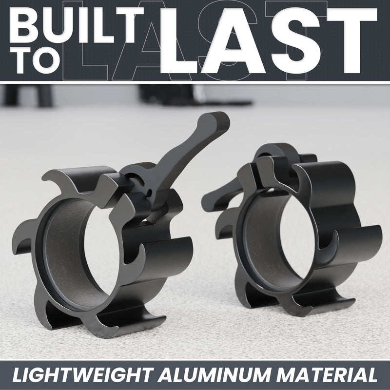 Load image into Gallery viewer, Synergee - Aluminum Barbell Collars - Collars
