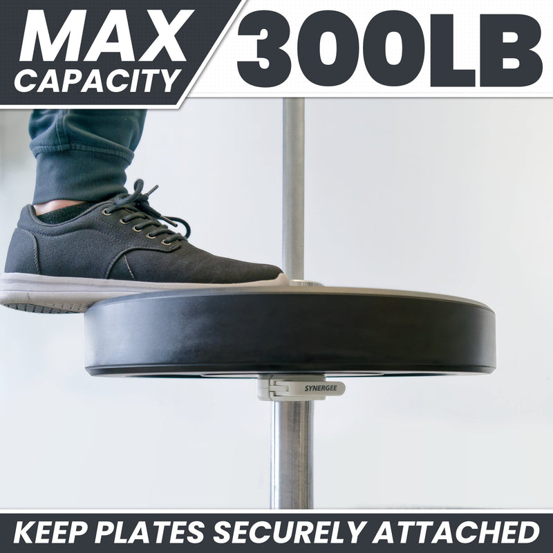 Load image into Gallery viewer, Synergee - Barbell Collars