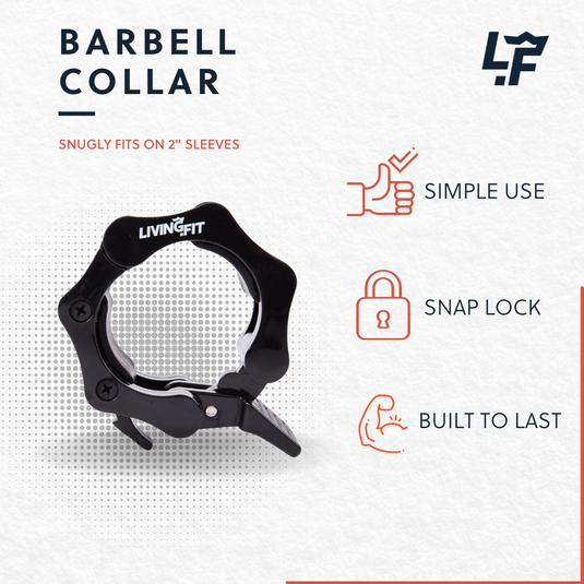 Barbell Collar