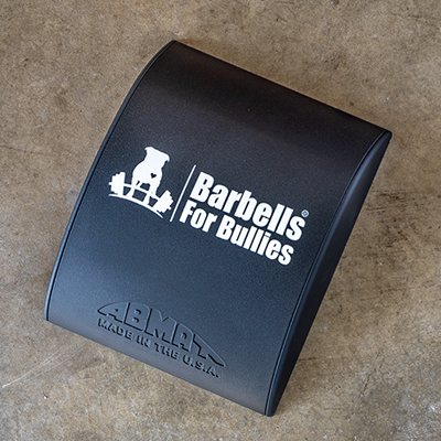 Load image into Gallery viewer, AbMat - Barbells for Bullies