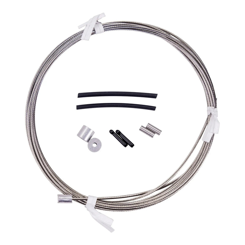 Load image into Gallery viewer, Elite Jumps - Bare Steel Speed Cable - 1.6mm