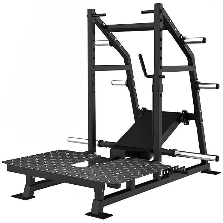 Load image into Gallery viewer, SFE - Commercial Belt Squat Machine (New)