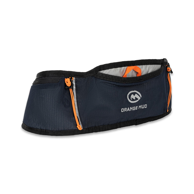 Load image into Gallery viewer, Orange Mud - Gearhead Running Belt