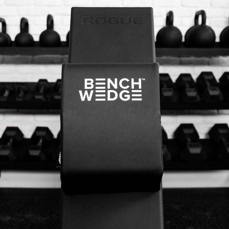 Load image into Gallery viewer, Abmat - Bench Wedge
