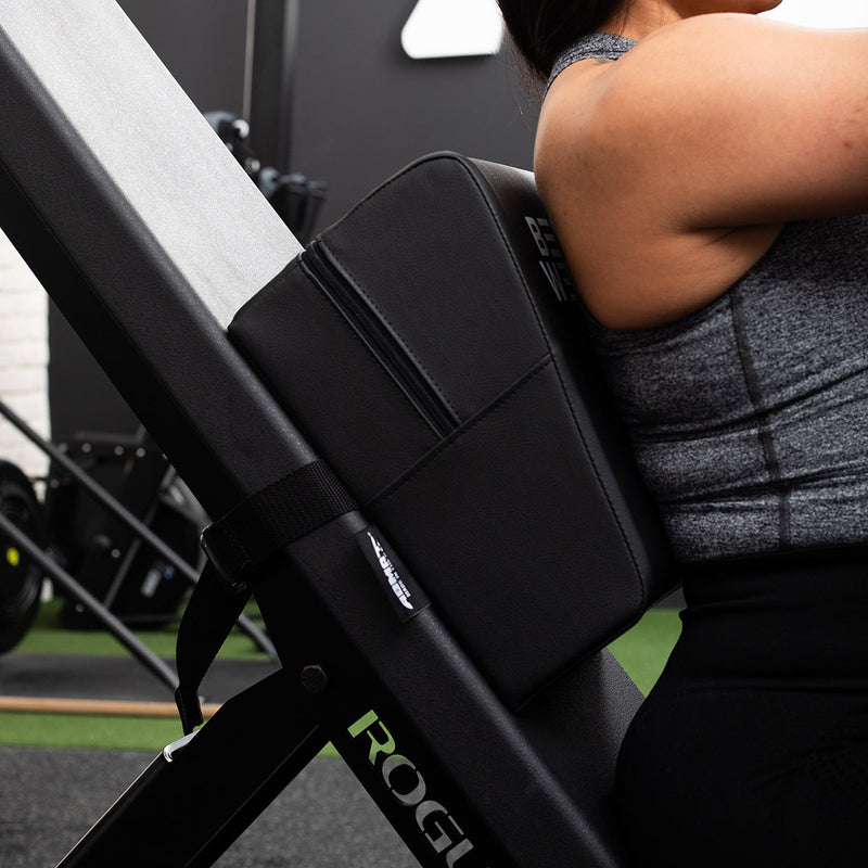 Load image into Gallery viewer, Abmat - Bench Wedge