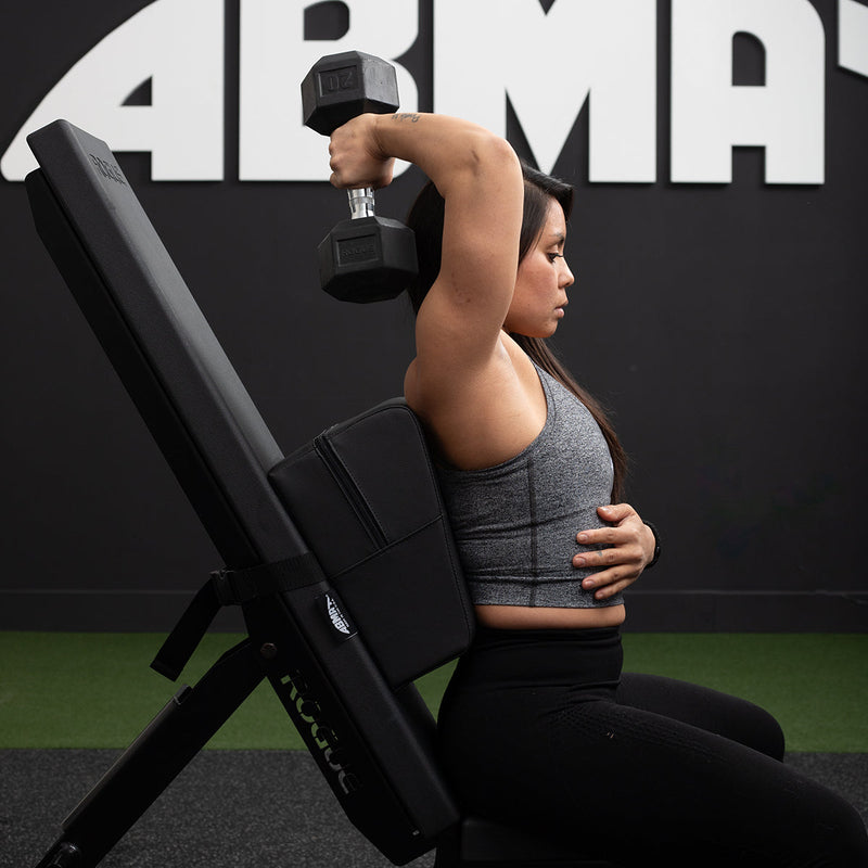 Load image into Gallery viewer, Abmat - Bench Wedge