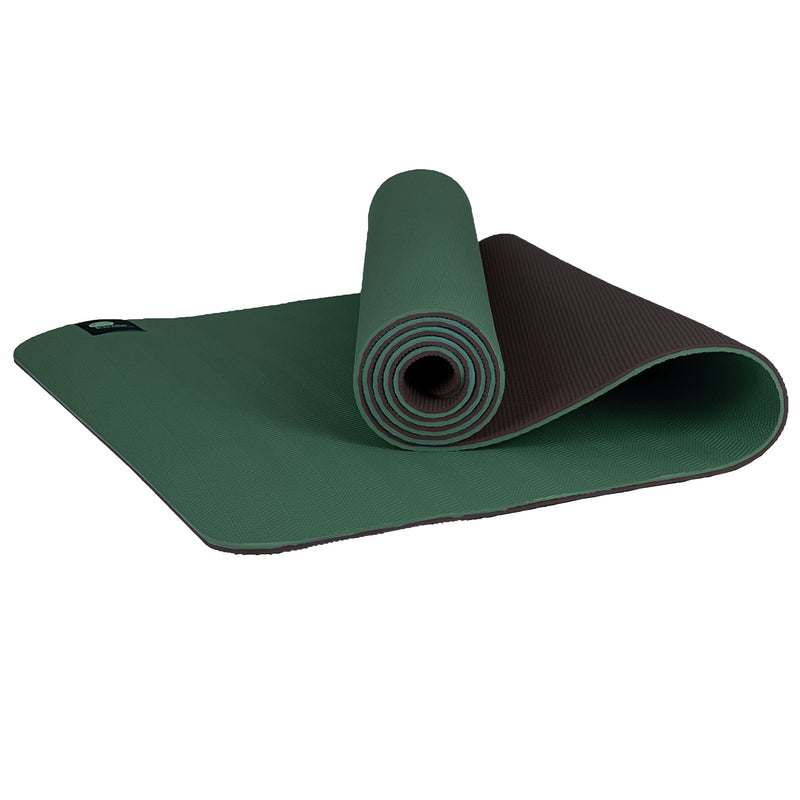 Load image into Gallery viewer, Kulae - tpECOmat Plus - Super Grippy - More Cushion - (6mm) Yoga Mat