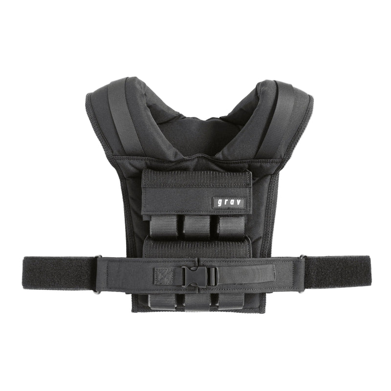 Load image into Gallery viewer, Gravgear - Grav weight vest 28lb - Weight Vests