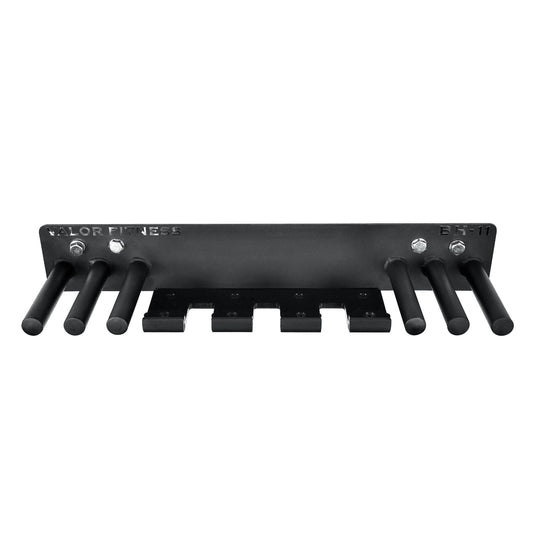Valor Fitness - Multipurpose Wall Mounted Storage Rack