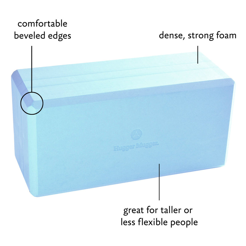 Load image into Gallery viewer, Yoga Design Lab - Foam Yoga Block
