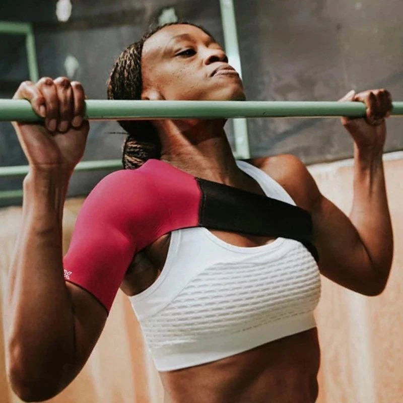 Load image into Gallery viewer, Body Helix - Adjustable Shoulder Helix