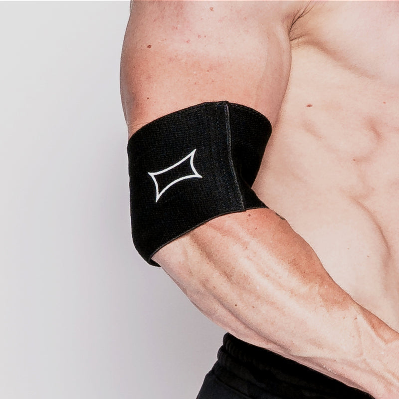 Load image into Gallery viewer, Mark Bell Sling Shot- Biggie Compression Cuff