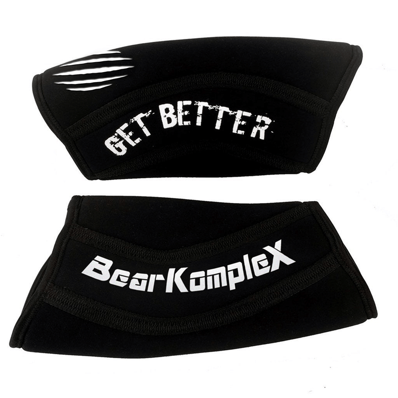 Load image into Gallery viewer, Bear KompleX - Elbow Sleeves